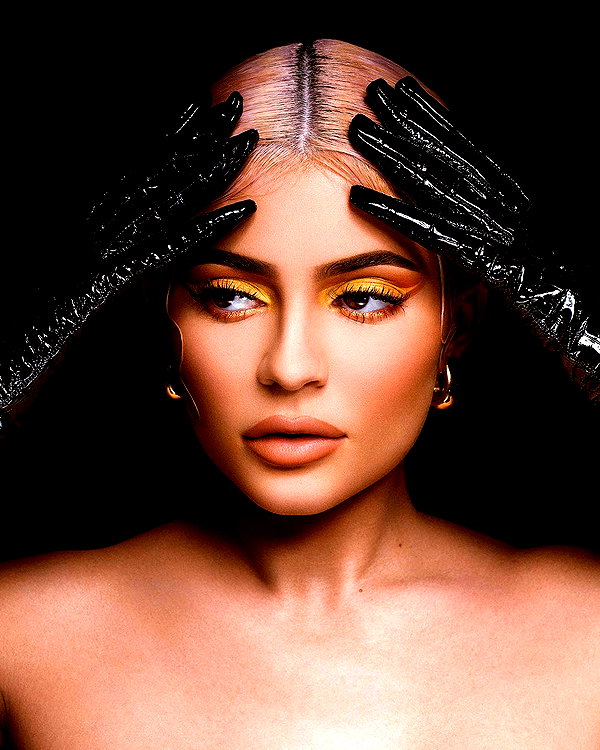 kyliejenner instagram image archive image