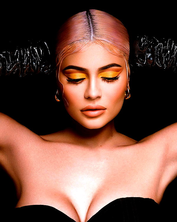 kyliejenner instagram image archive image