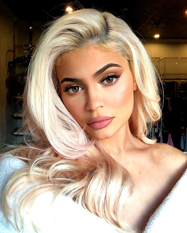 kyliejenner instagram image archive image