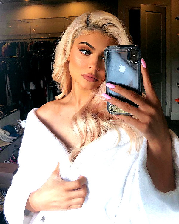 kyliejenner instagram image archive image
