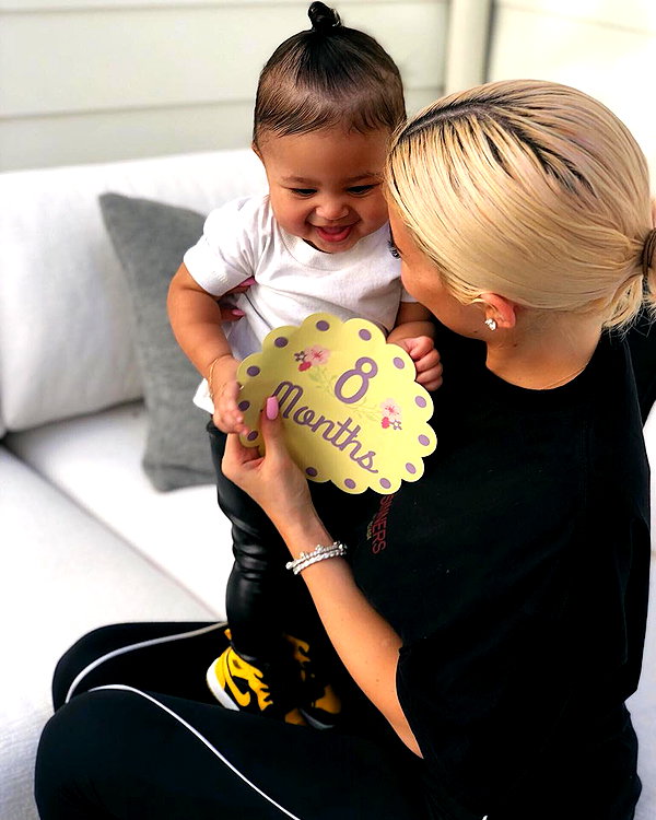 kyliejenner instagram image archive image