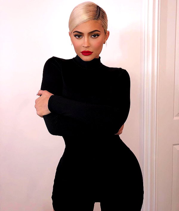 kyliejenner instagram image archive image