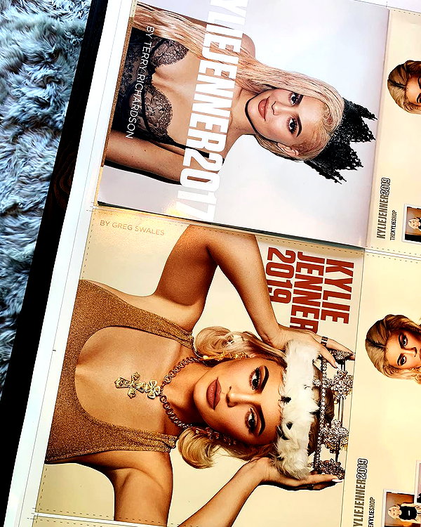 kyliejenner instagram image archive image