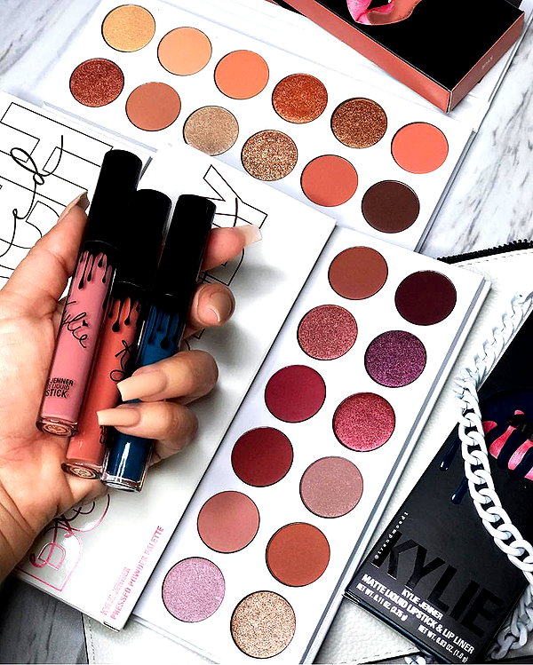 kyliejenner instagram image archive image
