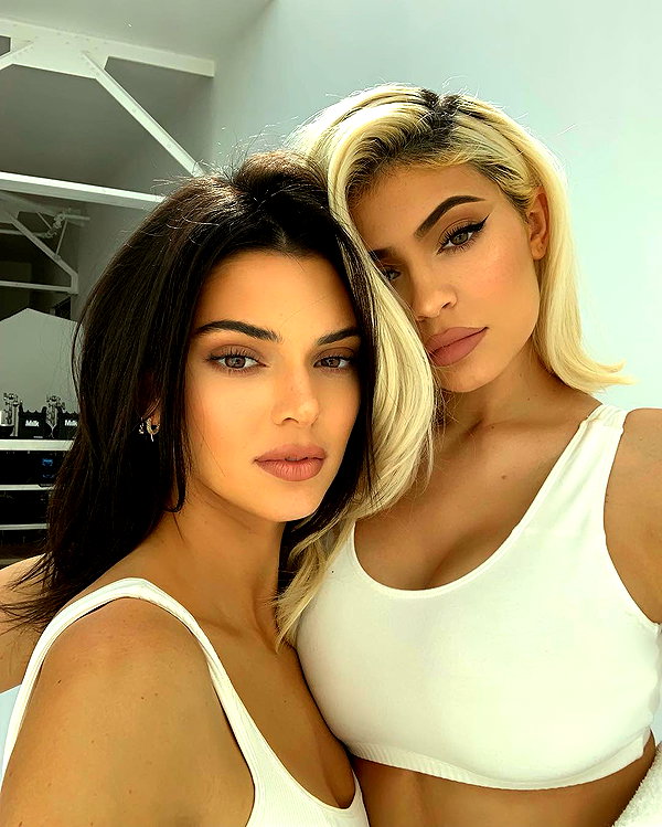 kyliejenner instagram image archive image