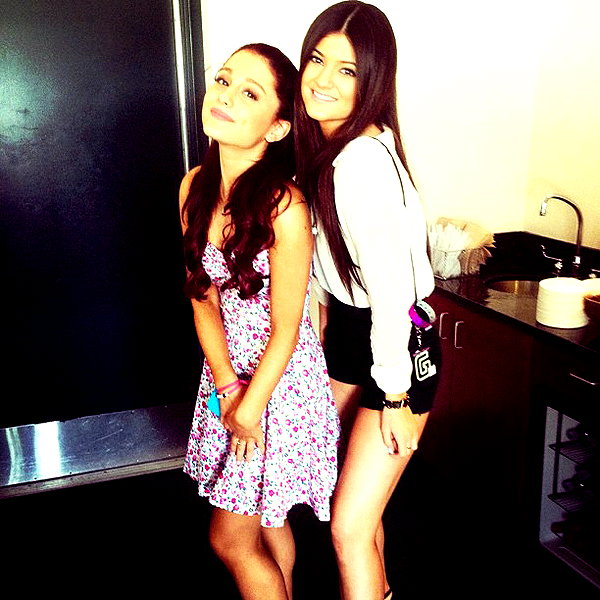 kyliejenner instagram image archive image