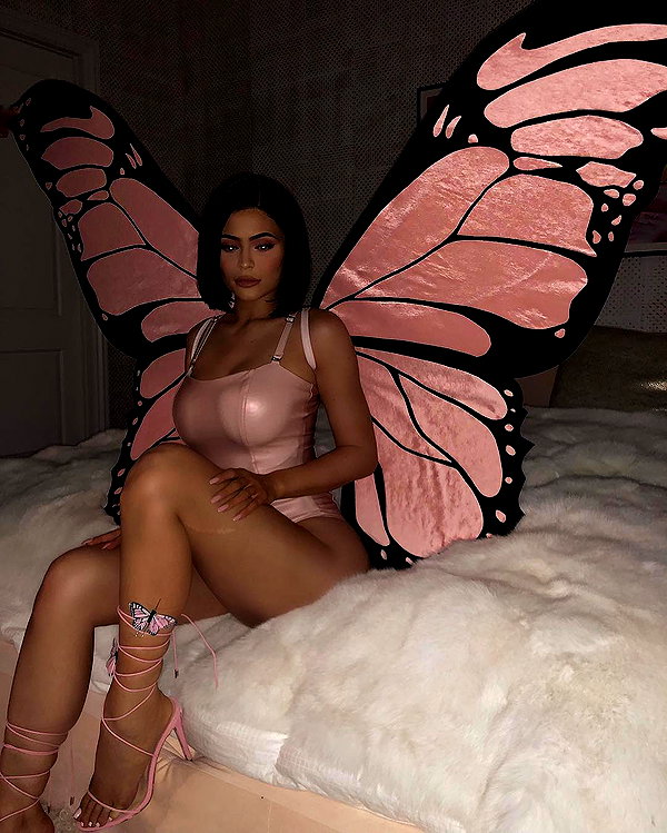 kyliejenner instagram image archive image