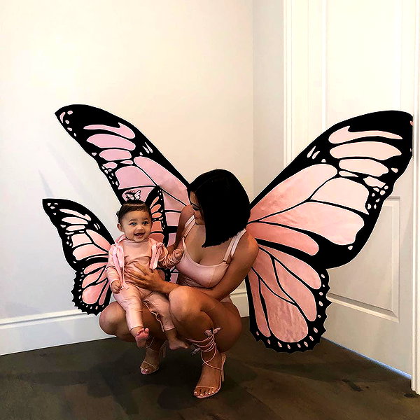 kyliejenner instagram image archive image