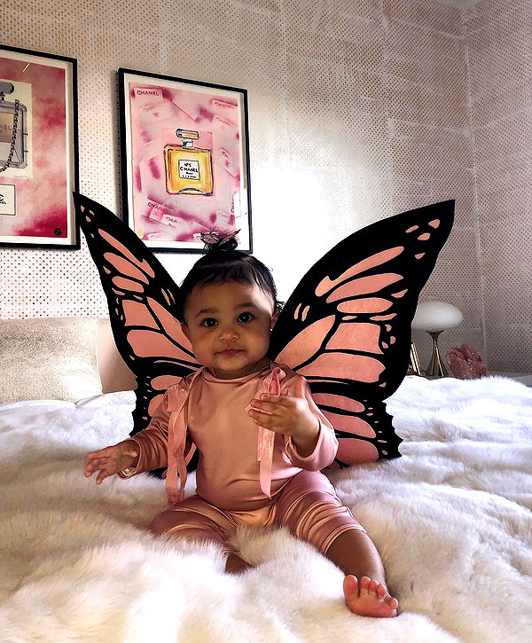 kyliejenner instagram image archive image