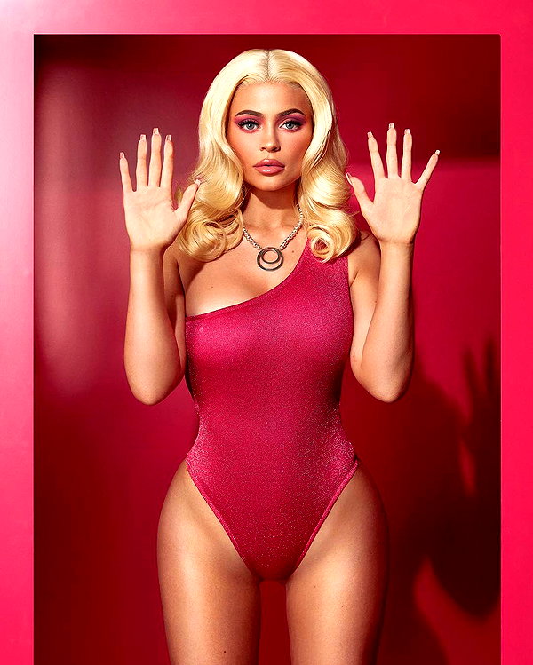 kyliejenner instagram image archive image
