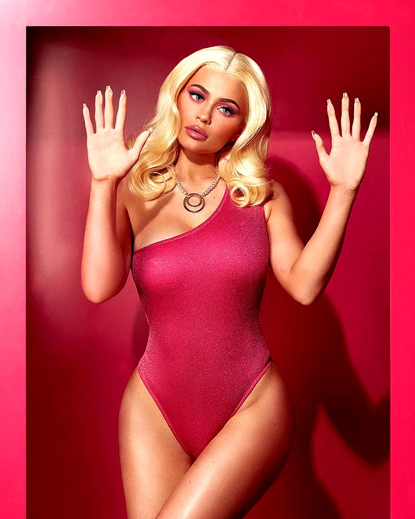 kyliejenner instagram image archive image
