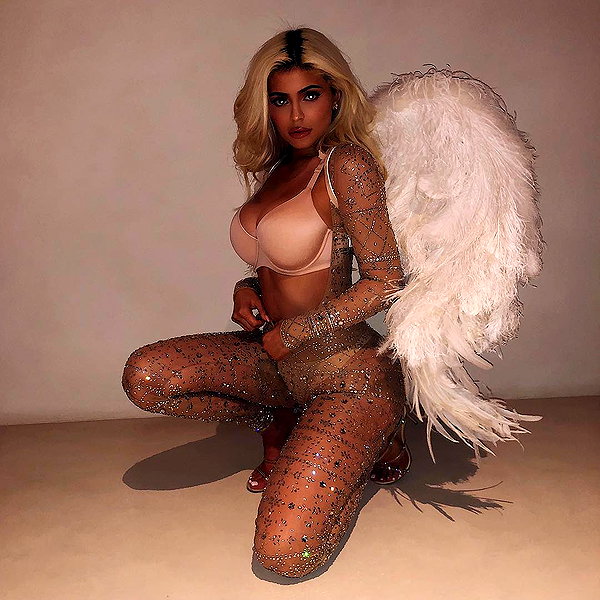 kyliejenner instagram image archive image