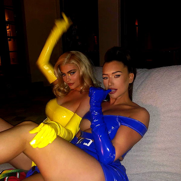 kyliejenner instagram image archive image