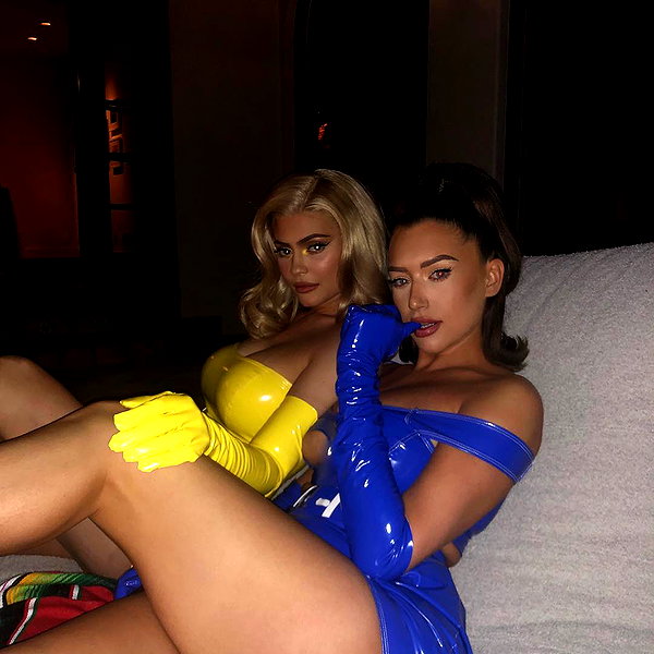 kyliejenner instagram image archive image