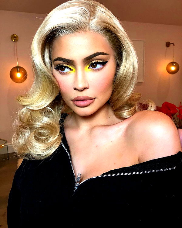 kyliejenner instagram image archive image