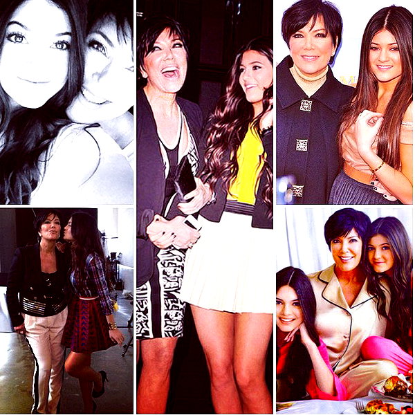 kyliejenner instagram image archive image