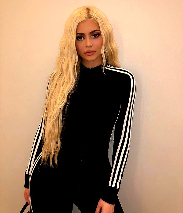 kyliejenner instagram image archive image
