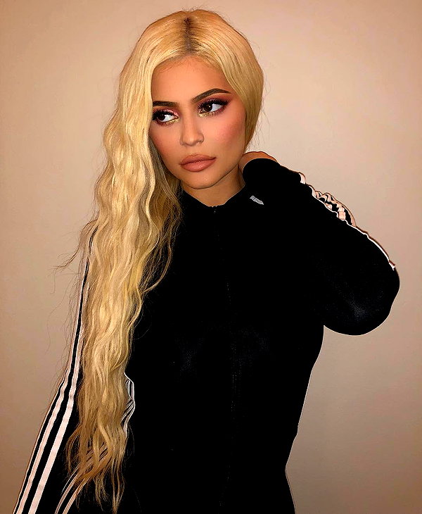 kyliejenner instagram image archive image