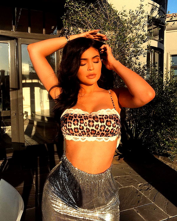 kyliejenner instagram image archive image