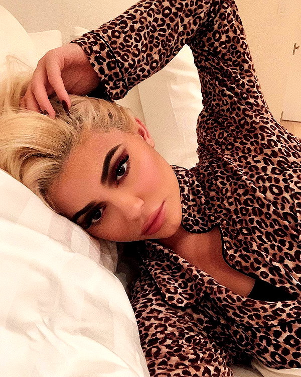 kyliejenner instagram image archive image