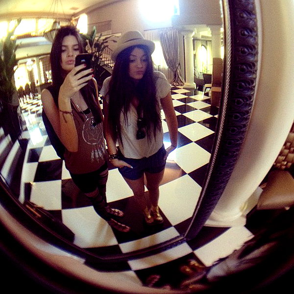kyliejenner instagram image archive image