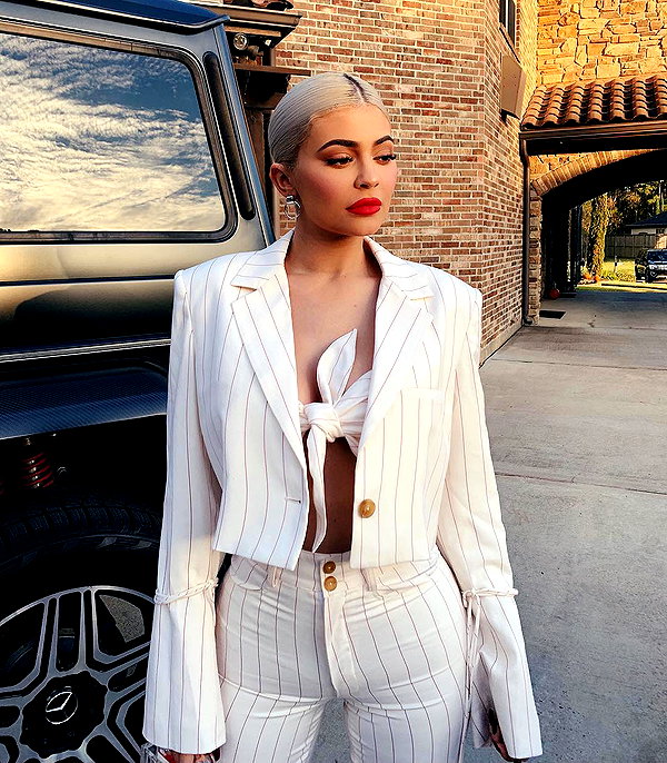 kyliejenner instagram image archive image