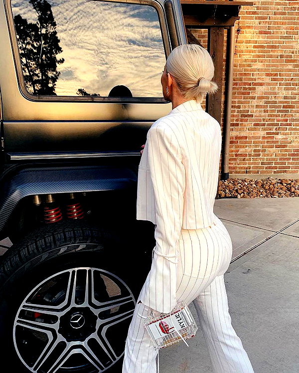 kyliejenner instagram image archive image