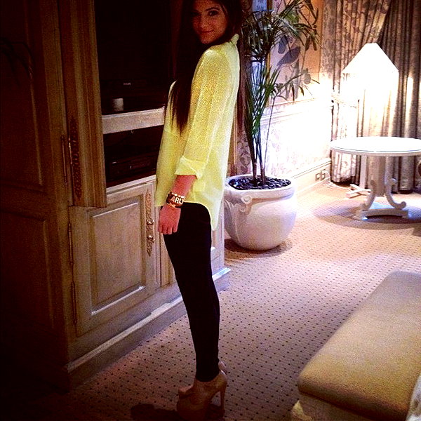 kyliejenner instagram image archive image