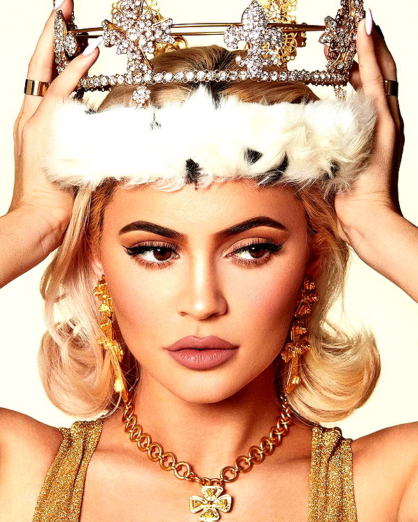 kyliejenner instagram image archive image