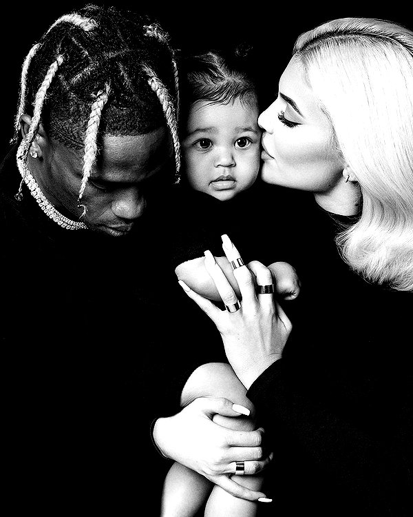 kyliejenner instagram image archive image