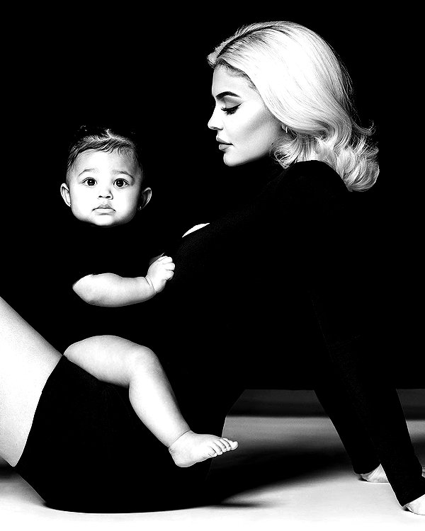 kyliejenner instagram image archive image