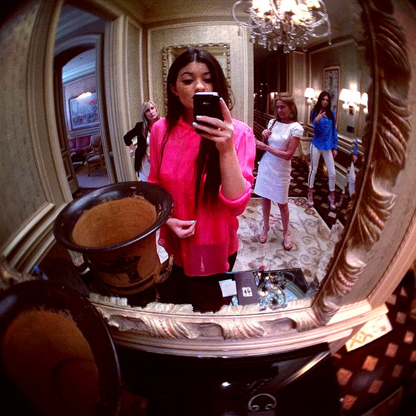 kyliejenner instagram image archive image