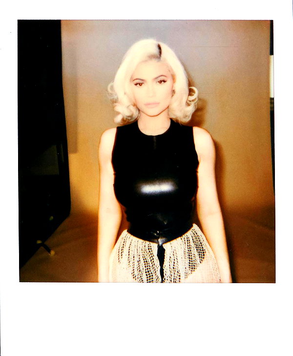 kyliejenner instagram image archive image