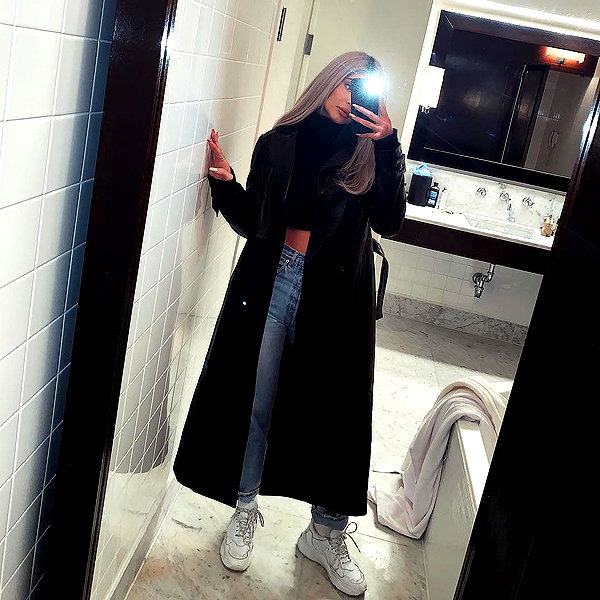 kyliejenner instagram image archive image