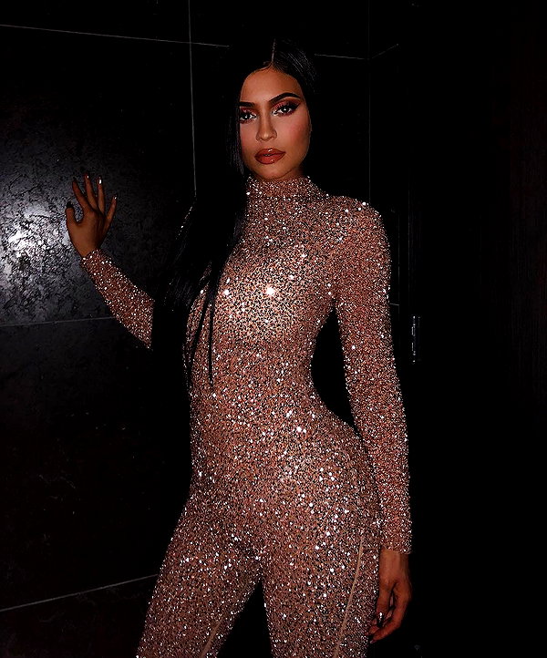 kyliejenner instagram image archive image