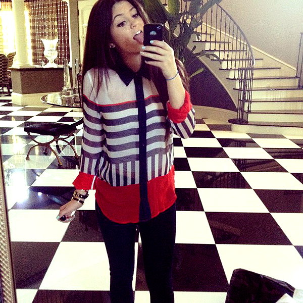 kyliejenner instagram image archive image