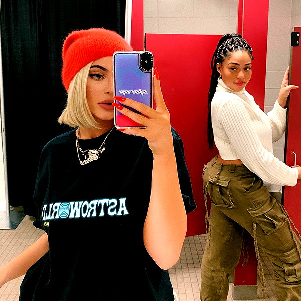 kyliejenner instagram image archive image
