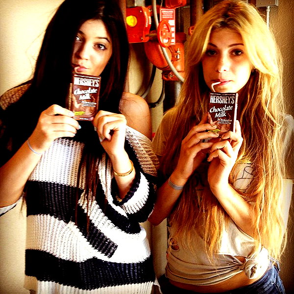 kyliejenner instagram image archive image