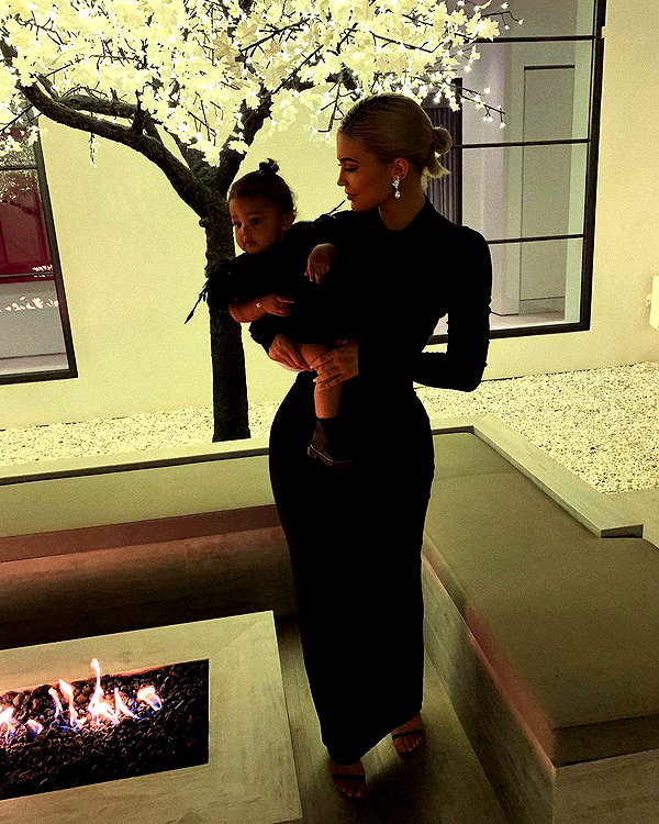 kyliejenner instagram image archive image