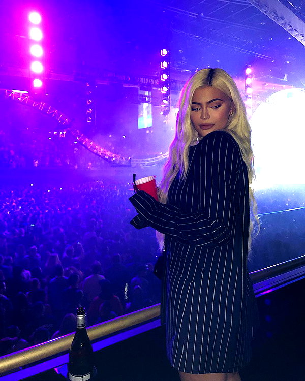 kyliejenner instagram image archive image