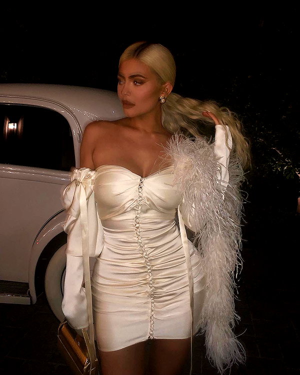 kyliejenner instagram image archive image