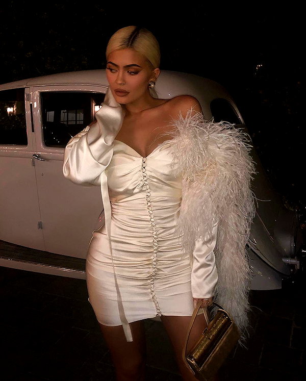 kyliejenner instagram image archive image