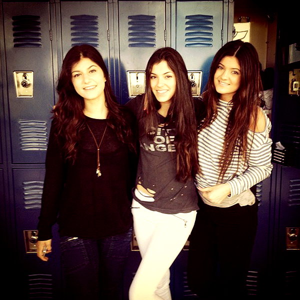 kyliejenner instagram image archive image