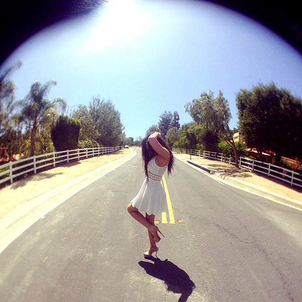 kyliejenner instagram image archive image