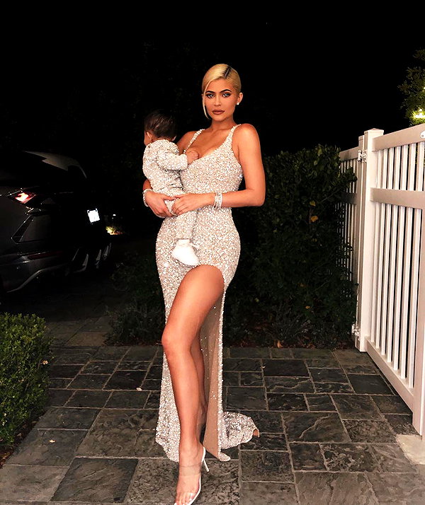 kyliejenner instagram image archive image