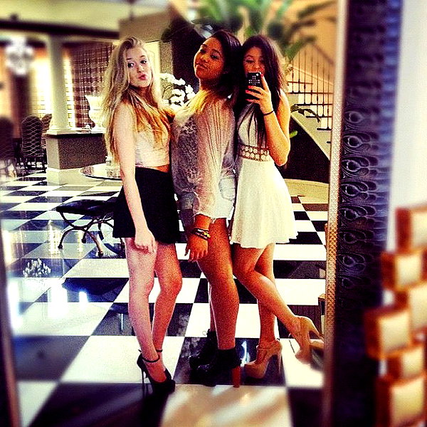 kyliejenner instagram image archive image