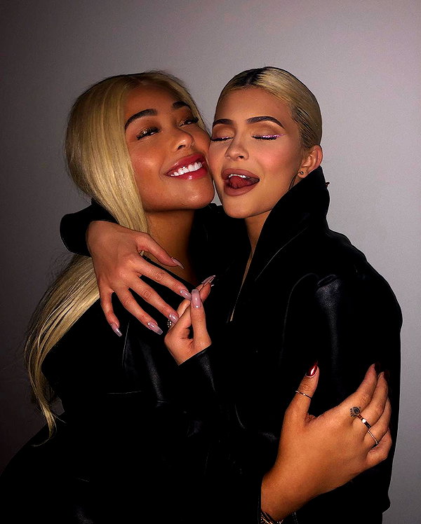 kyliejenner instagram image archive image