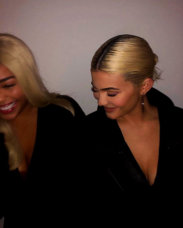 kyliejenner instagram image archive image