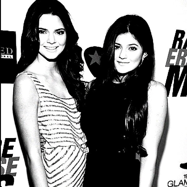 kyliejenner instagram image archive image