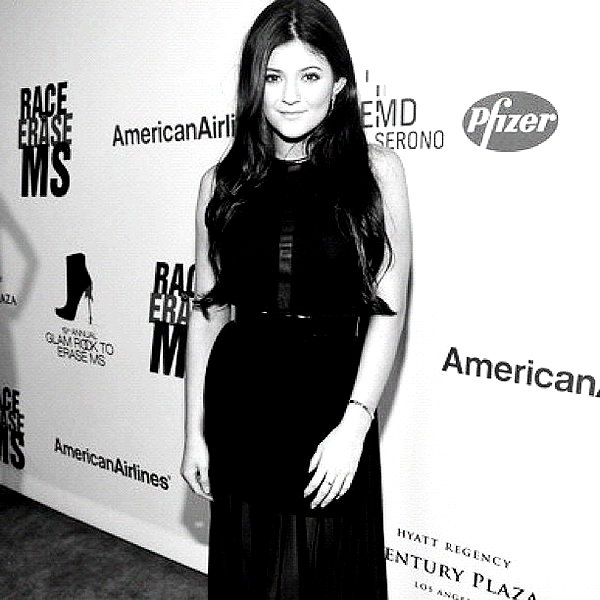 kyliejenner instagram image archive image